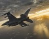 Первые десять истребителей F-16 прибыли в Украину 31 июля, — The Economist