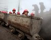 В китайской шахте заблокированы 150 горняков