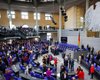 Память о 33 тысячах погибших: в Германии признали особую ответственность перед Украиной