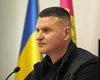 В.о. міського голови м. Запоріжжя Анатолій Куртєв: "Став очільником міста за збігом обставин"