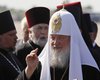 Патриарх Кирилл впервые приехал в Китай