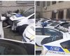 "Кладовище авто": в Дніпрі знайшли десятки розбитих поліцейських автомобілів (відео)