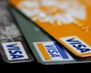 Visa отрицает возобновление обслуживания банковских карт в Крыму