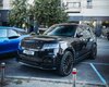 600-сильний люкс: у Києві помітили дуже рідкісний Range Rover Brabus за 22 мільйони (фото)