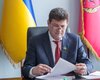 Через місяць після обшуків: мер Запоріжжя Володимир Буряк вирішив піти у відставку