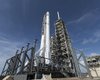 SpaceX вывела в космос космический грузовик Dragon