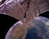 В космос на солнечных парусах. Корабль LightSail 2 успешно провел 30 месяцев на орбите Земли