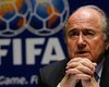 Президент ФИФА Йозеф Блаттер обвинен в коррупции