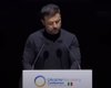 Террор и холод следующей зимы: Зеленский выступил с заявлением в Риме (видео)