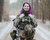 "Вони бояться": військова пояснила, у чому проблема мобілізації в Україні (відео)