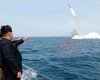 КНДР испытала баллистическую ракету с борта подлодки, - ЦТАК