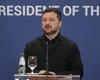 США щомісяця надаватимуть Україні ракети-перехоплювачі для Patriot, — Зеленський