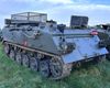 Бонусная броня: АЛЛО удвоила донаты клиентов и передала 3 млн грн на бронетранспортер