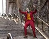 На лестнице "Джокера" в Бронксе туристы массово косплеят знаменитый танец Хоакина Феникса