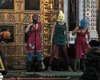 Прокурор потребовал для участниц Pussy Riot по три года тюрьмы