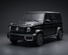 Сплагіатили "Гелендваген": новий російський електрокар є копією Mercedes G-Class (фото)