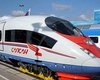 Концерну Siemens грозит штраф за низкое качество поездов Сапсан