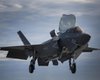 Минобороны Японии подтвердило первую аварию самолета-невидимки F-35A