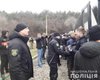 В полиции рассказали, кем оказались задержанные под Одессой вооруженные люди