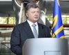 Порошенко ознакомился с авиаразработками украинского ВПК