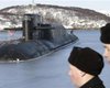 Символический жест или сила: Россия возвращается в Средиземное море - DW