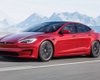 Tesla отказалась от выпуска самой мощной версии Model S Plaid+