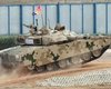 Машина дала слабину: китайский танк VT-4 опозорился во время показов (видео)
