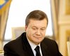 Янукович подписал новый закон о формировании коалиции тушками