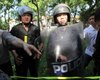 Во Вьетнаме арестовали интернет-блогера за оппозиционные материалы против правительства