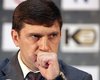 Вадим Бухкалов