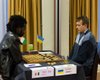 Украинец стал бронзовым призером Кубка мира по шашкам-100