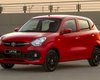 Toyota представила бюджетную модель за $9 900 с расходом 3,7 л на 100 км (фото)