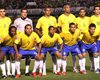 Сборная Бразилии официально сообщила о матче с Украиной