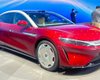 Седан, кросовер і клон Porsche Taycan: презентовано нові флагманські BYD (фото)