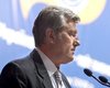 Ющенко придет в парламент и выступит с получасовой речью