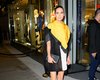 Дженнифер Коннелли появились на открытии нового магазина Louis Vuitton (фото)