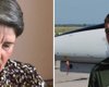 Мать погибшего летчика, которого окрестили "Призраком Киева", пошла в ВСУ (видео)