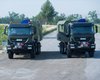 Волонтеры передадут ВСУ уникальную технику для ремонта авто на передовой (фото)