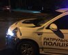 В Черновцах патрульные сбили насмерть пешехода