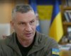 Кличко допустил территориальные уступки Украины: мэр Киева объяснил, что имел в виду