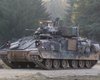 Україна втратила 15% Bradley: США терміново поставлять нові БМП та бронемашини Strykers, — ЗМІ