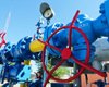 Газпром увеличил поставки газа оккупированному Донбассу