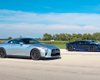 Bugatti Chiron и четыре Jaguar: какие авто снимут с производства в 2024 году (фото)