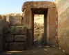 Секрет долини Абу-Гураб: археологи розкопали ще один храм бога Сонця (фото)
