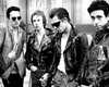Орландо Блум может сыграть роль фронтмена легендарных The Clash