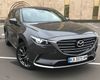 Тест-драйв Mazda CX-9: на что похож премиальный кроссовер не за "все деньги мира" (видео)