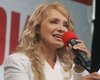 Тимошенко начала сбор подписей для проведения референдума