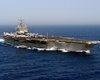 В США за $536,75 долларов уничтожат авианосец, который оценивают в 4,89 млрд долларов: что произошло