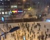 Нацполиция: В драках футбольных фанатов в Киеве пострадали 10 иностранцев