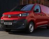 На украинский рынок выходит недорогая коммерческая модель Citroen (фото)